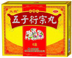 [0100571] Таван үр Taiji OTC