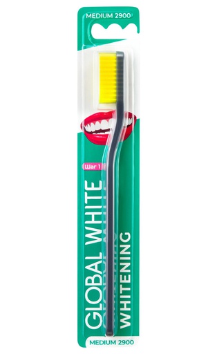 [4700185] Global White Шүдний сойз