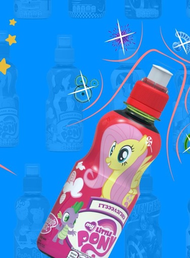 [4000447] Moju Алимны шүүс 100мл