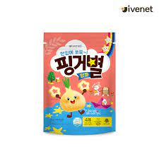 [4000450] Ivenet Одон жигнэмэг 9+ 30гр