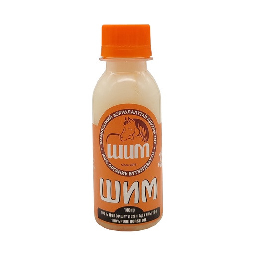 [1000994] Шим Адууны тос 100гр