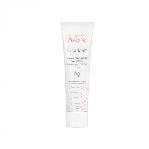 [1000995] Avene Cicafate+ Repairing protective 15мл