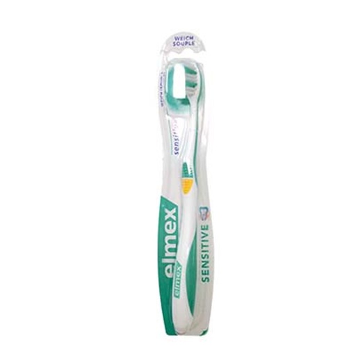 [1001001] Elmex Weich Sensitive Шүдний сойз