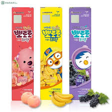 [1001004] Pororo Шүдний ОО 50гр