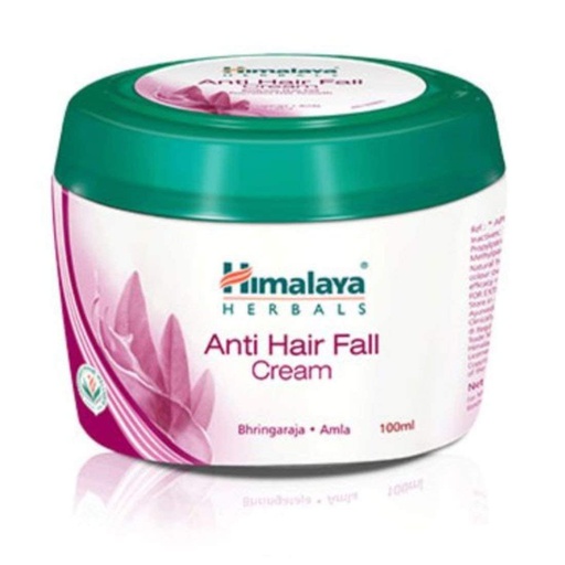 [1001005] Himalaya Anti Hair fall cream
