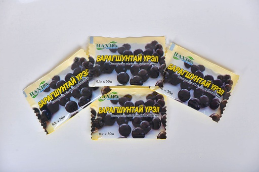 [4000474] Барагшуунтай үрэл Нахиа №50