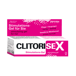 [1001032] Clitori Sex 25мл