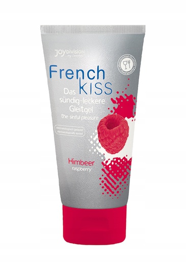 [1001027] French Kiss Raspberry 75мл