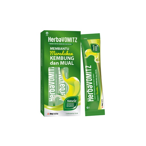 [3800124] Хербавомиц 10мл №24