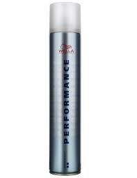 [1001051] Wella Performance Hair Spray