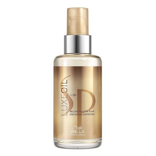[1001056] Wella Luxeoil 100мл