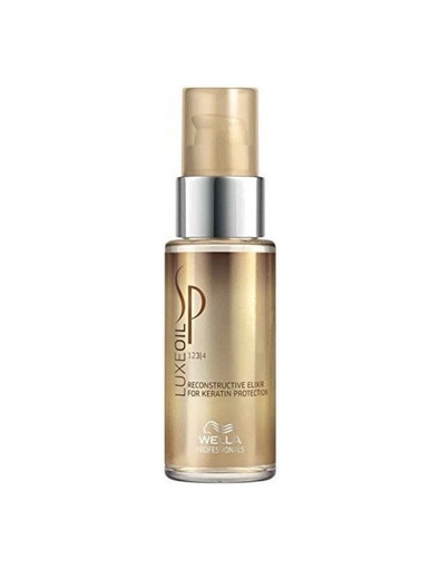 [1001057] Wella Luxeoil 30мл