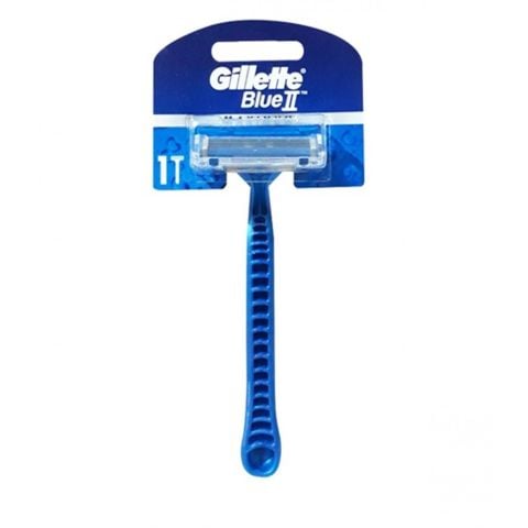 [1001080] Gillete Blue 3 Plus Comfort №1 Сахлын татуурга
