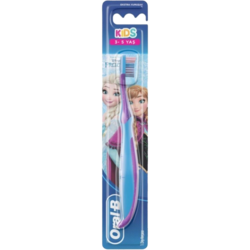 [1001085] Oral-B Kids 3+ №1