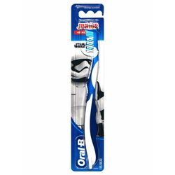[1001086] Oral-B Junior 6+ №1