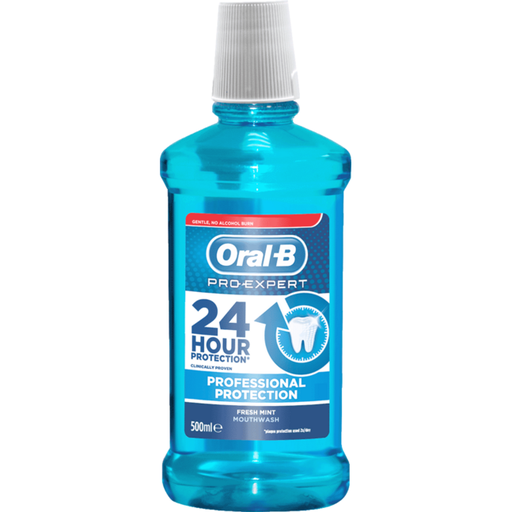 [1001087] Oral-B Pro Expert 24 hour protection 500мл