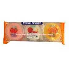 [4000471] Cocon Tropical Pudding №3