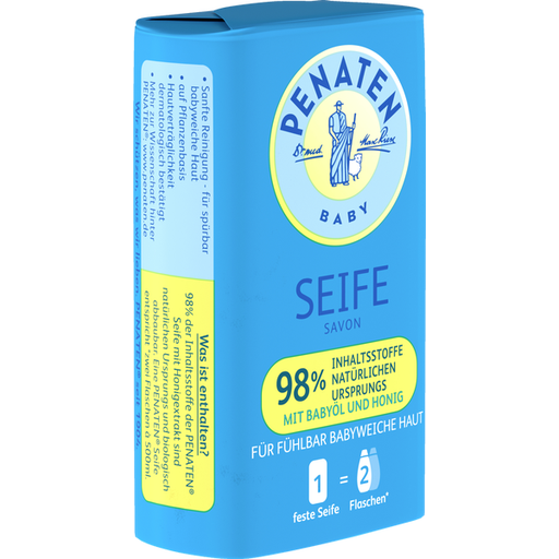 [1001091] Penaten Seife 90гр Хатуу саван