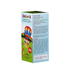 [0100594] Энфантил Кидс Мультивитамин №60