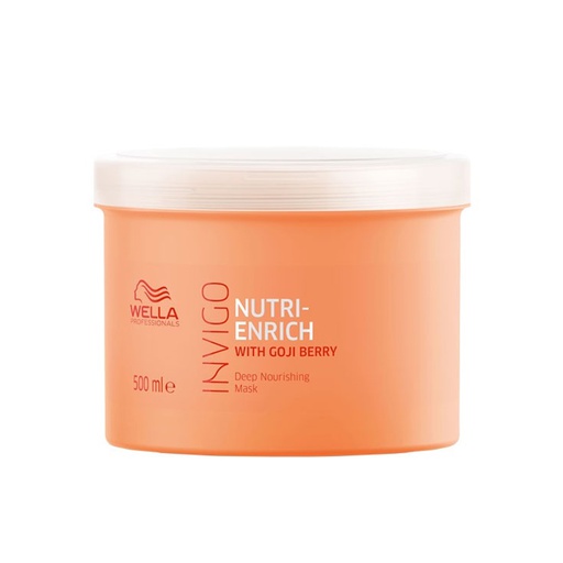 [1001098] Wella Invigo Nutritech 500мл