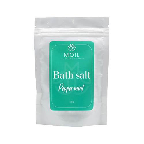 [1001104] Moil Ванны давс 80гр