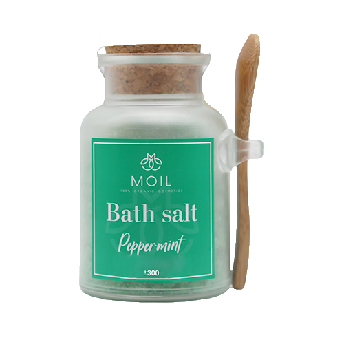 [1001105] Moil Ванны давс 300гр