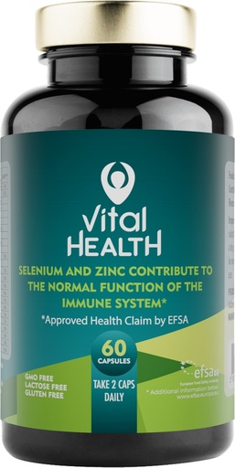 [0100597] Vital Health №60 - Pharmavision