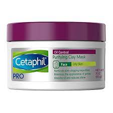 [1001131] Cetaphil Батгатай арьсны шавар маск 85гр