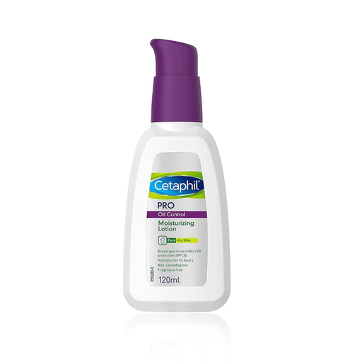 [1001134] Cetaphil Батгатай арьсны чийгшүүлэх лосион 120мл