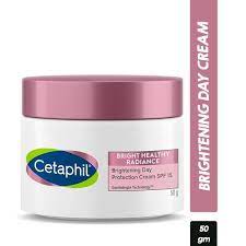 [1001135] Cetaphil Цайруулах чийгшүүлэх өдрийн тос SPF15 50гр