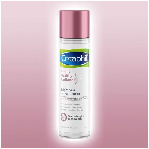 [1001137] Cetaphil Цайруулах чийгшүүлэх тонер 150мл