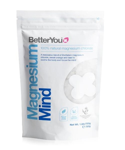 [1001150] Magnesium Mind 1кг