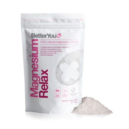 [1001151] Magnesium Relax 750гр