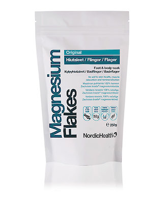 [1001153] Magnesium Flakes 250гр