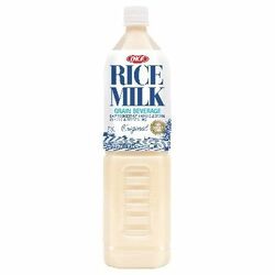 [4000484] OKF Rice Milk 1500мл