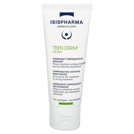 [1001172] Isispharma Teenderm Hydra 100мл