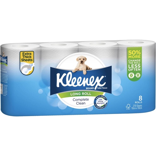 [1001173] Kleenex Soft 00н цаас №8