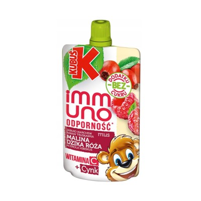 [4000488] Kubus Immuno 100гр