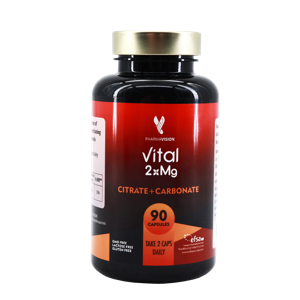 Vital 2xMg №90