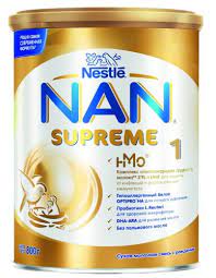 [4000486] Nan Supreme №1 800гр