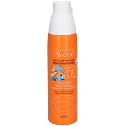 [1001160] Avene Spray Enfant 200мл SPF50+