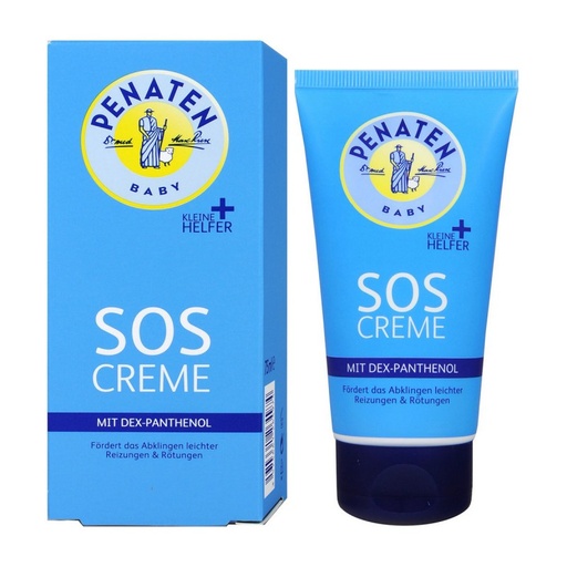 [4100928] Penaten Sos Creme 75мл