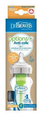 [4100859] Dr.Browns Anti Colic 270мл
