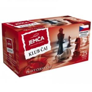 [4000505] Jemca Цай Klub Caj №25