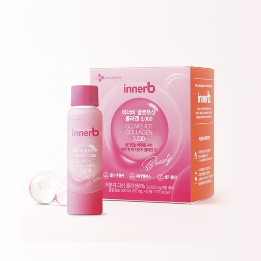 [5600019] Inner B Collagen №6