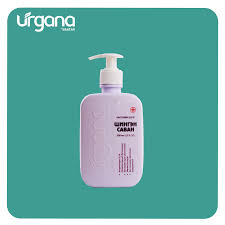 [5400547] Urgana Бактерийн эсрэг гарын шингэн саван 500мл