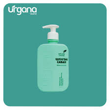 [5400548] Urgana Ургамлын гаралтай шингэн саван 500мл