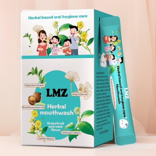 [0300059] LMZ Ам угаагч ургамлын ханд №20