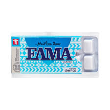 [4000527] Елма Мастихатай Дентал Бохь №10