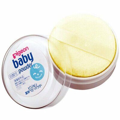 [4100864] Pigeon Baby Powder 30гр